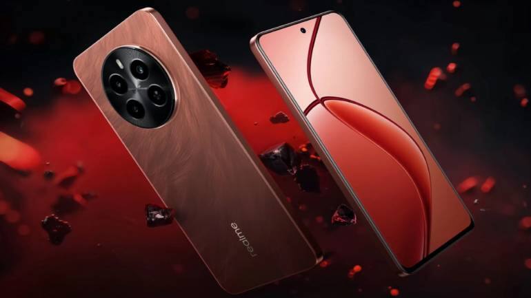 Realme to launch India-exclusive P series smartphone on April 15: What to expect - Vimarsana News